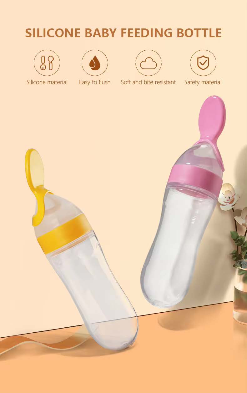 Feeding Bottle